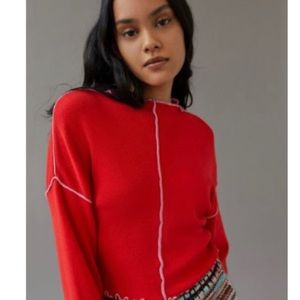 Urban outfitters sweater top